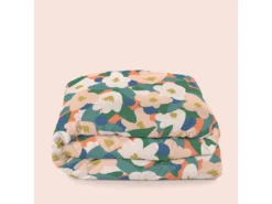 Housse De Couette 200x200 Cm Flower Power -Herman Miller Magasin linge de lit 11269405