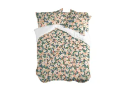Housse De Couette 200x200 Cm Flower Power -Herman Miller Magasin linge de lit 11269409