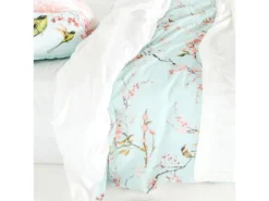 Housse De Couette 140x200 Cm Chinoiserie -Herman Miller Magasin linge de lit 11269497