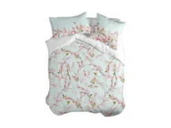 Housse De Couette 140x200 Cm Chinoiserie -Herman Miller Magasin linge de lit 11269501