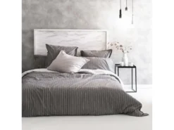 Housse De Couette 260x240 Cm Oxford -Herman Miller Magasin linge de lit 11270021