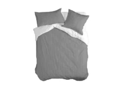 Housse De Couette 260x240 Cm Oxford -Herman Miller Magasin linge de lit 11270023