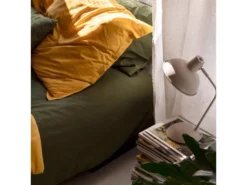 Housse De Couette 240x220 Cm Basic