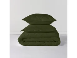 Housse De Couette 240x220 Cm Basic -Herman Miller Magasin linge de lit 11270033