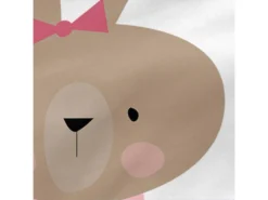 Sac Nordique 105x200 Cm Sans Rembourrage Rabbit Family -Herman Miller Magasin linge de lit 11270261