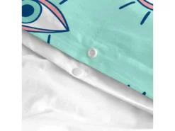 Housse De Couette 260x240 Cm Stare -Herman Miller Magasin linge de lit 11270425