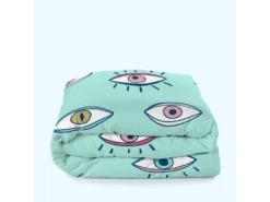 Housse De Couette 260x240 Cm Stare -Herman Miller Magasin linge de lit 11270427