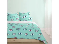 Housse De Couette 260x240 Cm Stare -Herman Miller Magasin linge de lit 11270433