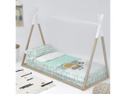 Sac Nordique 90x200 Cm Avec Rembourrage Skymo Day