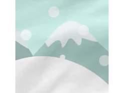 Sac Nordique 90x200 Cm Avec Rembourrage Skymo Day -Herman Miller Magasin linge de lit 11270667