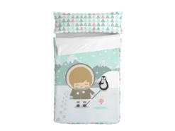 Sac Nordique 90x200 Cm Avec Rembourrage Skymo Day -Herman Miller Magasin linge de lit 11270669