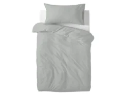 Parure Housse De Couette Lit Bébé 115x145 Cm Basic -Herman Miller Magasin linge de lit 11270823