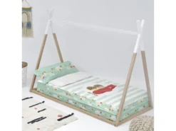 Sac Nordique 105x200 Cm Sans Rembourrage Learning To Fly -Herman Miller Magasin linge de lit 11271159