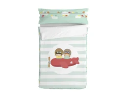 Sac Nordique 105x200 Cm Sans Rembourrage Learning To Fly -Herman Miller Magasin linge de lit 11271165