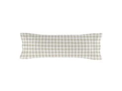 Parure Housse De Couette 180x220 Cm Vichy -Herman Miller Magasin linge de lit 11271419