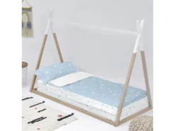 Sac Nordique 90x200 Cm Avec Rembourrage Little Star