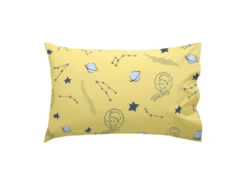 Parure Housse De Couette Berceau 100x120 Cm La Nuit -Herman Miller Magasin linge de lit 11271895