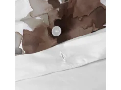 Housse De Couette 180x220 Cm Sunset Garden -Herman Miller Magasin linge de lit 11284131