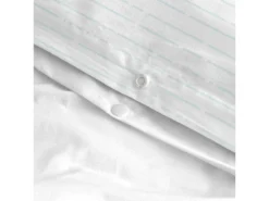 Parure Housse De Couette 140x200 Cm Voyageur -Herman Miller Magasin linge de lit 11284611