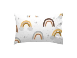 Parure Housse De Couette Berceau 100x120 Cm Sleepy Sloth -Herman Miller Magasin linge de lit 11284919