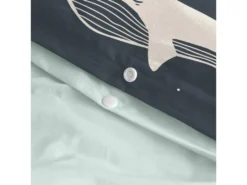 Housse De Couette 140x200 Cm Oniric -Herman Miller Magasin linge de lit 11285485