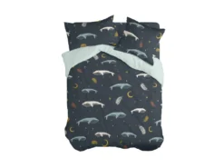 Housse De Couette 140x200 Cm Oniric -Herman Miller Magasin linge de lit 11285489