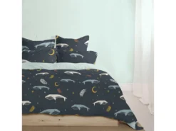 Housse De Couette 140x200 Cm Oniric -Herman Miller Magasin linge de lit 11285493