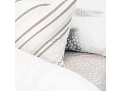 Housse De Couette 260x240 Cm Light -Herman Miller Magasin linge de lit 11285683