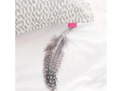 Housse De Couette 260x240 Cm Light -Herman Miller Magasin linge de lit 11285685