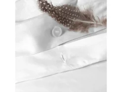 Housse De Couette 260x240 Cm Light -Herman Miller Magasin linge de lit 11285689