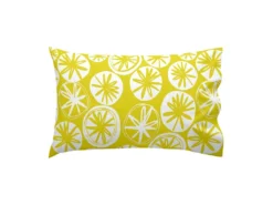 Parure Housse De Couette Berceau 100x120 Cm Panda Garden Blue -Herman Miller Magasin linge de lit 11285707