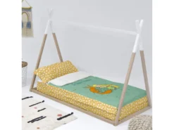 Sac Nordique 105x200 Cm Avec Rembourrage Le Printemps