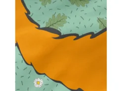 Sac Nordique 105x200 Cm Avec Rembourrage Le Printemps -Herman Miller Magasin linge de lit 11285931