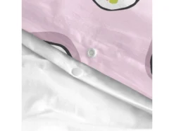 Housse De Couette 180x220 Cm Sushi -Herman Miller Magasin linge de lit 11286171