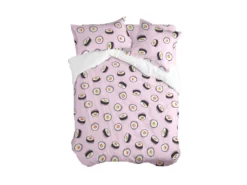 Housse De Couette 180x220 Cm Sushi -Herman Miller Magasin linge de lit 11286173