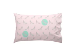 Parure Housse De Couette Lit Bébé 115x145 Cm Pumpkin -Herman Miller Magasin linge de lit 11286279