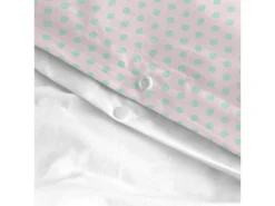 Parure Housse De Couette Lit Bébé 115x145 Cm Pumpkin -Herman Miller Magasin linge de lit 11286283