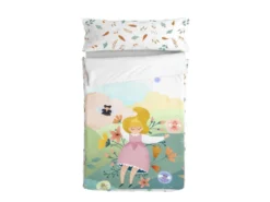 Sac Nordique 105x200 Cm Avec Rembourrage Dreaming -Herman Miller Magasin linge de lit 11286583