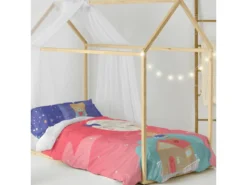 Parure Housse De Couette 140x200 Cm Moon Dream -Herman Miller Magasin linge de lit 11286821