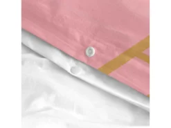 Parure Housse De Couette 140x200 Cm Moon Dream -Herman Miller Magasin linge de lit 11286825