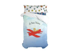 Parure Housse De Couette 180x220 Cm Son Avion -Herman Miller Magasin linge de lit 11287141