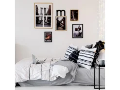 Housse De Couette 200x200 Cm My Love