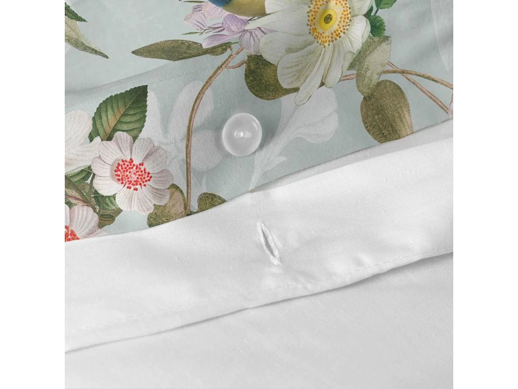 Housse De Couette 140x200 Cm Garden Party 3 Housse De Couette 140x200 Cm Garden Party – Image 3