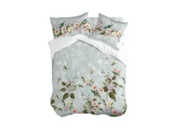 Housse De Couette 140x200 Cm Garden Party 7 Housse De Couette 140x200 Cm Garden Party -Herman Miller Magasin linge de lit 11287363