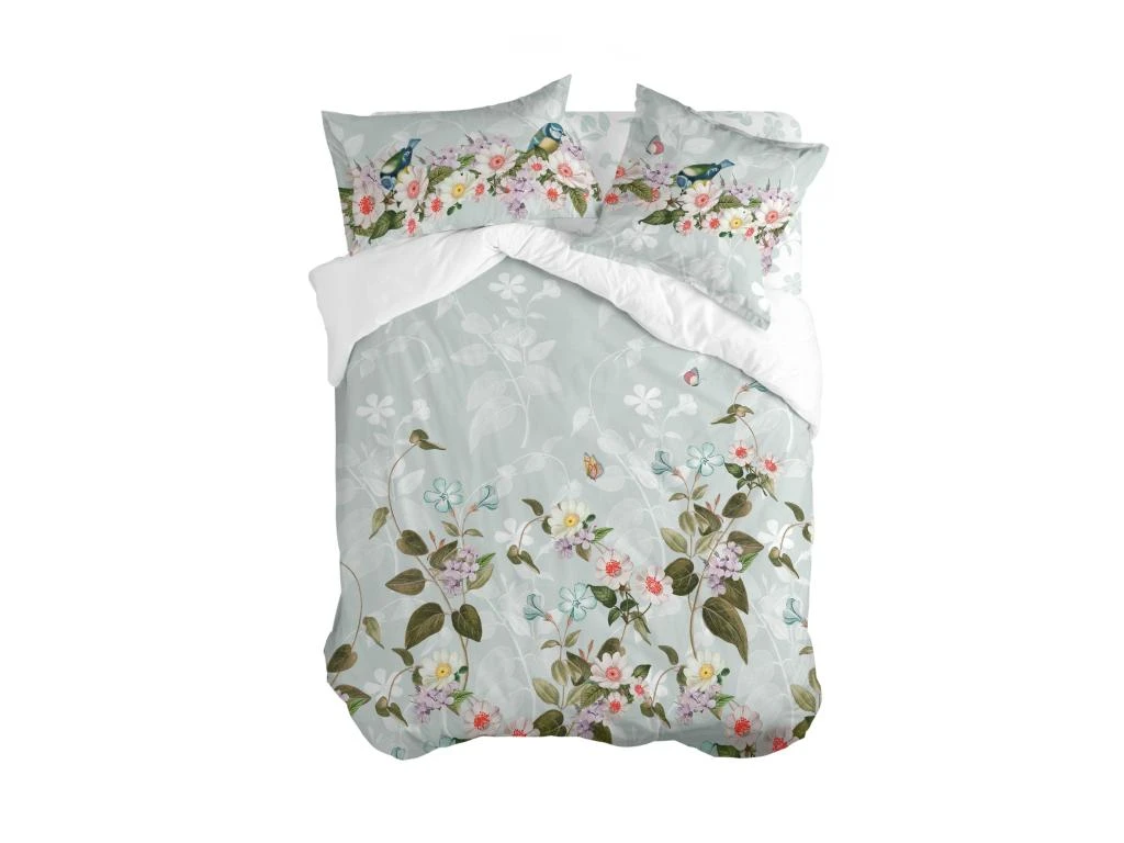 Housse De Couette 140x200 Cm Garden Party 4 Housse De Couette 140x200 Cm Garden Party – Image 4