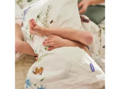 Housse De Couette 200x200 Cm Manarola -Herman Miller Magasin linge de lit 11287389