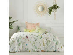 Housse De Couette 200x200 Cm Manarola -Herman Miller Magasin linge de lit 11287391