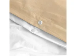 Parure Housse De Couette 140x200 Cm Montgolfiere -Herman Miller Magasin linge de lit 11287451