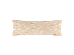 Parure Housse De Couette 140x200 Cm Montgolfiere -Herman Miller Magasin linge de lit 11287453