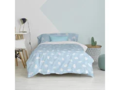 Parure Housse De Couette 140x200 Cm Clouds -Herman Miller Magasin linge de lit 11287601